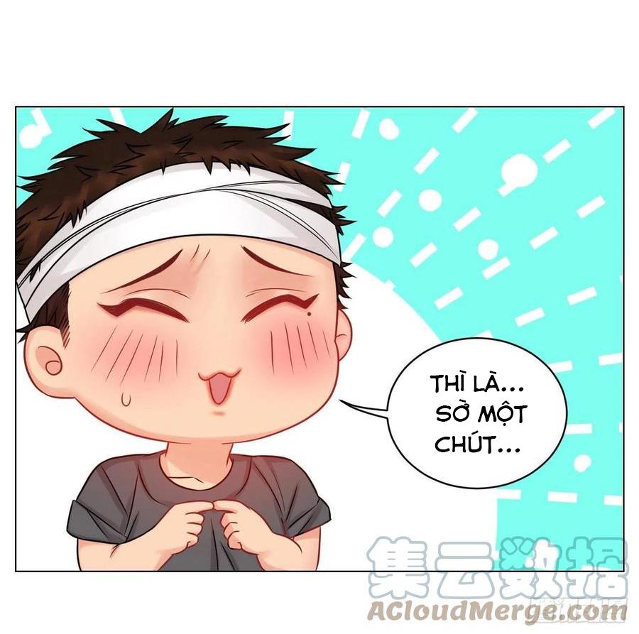 ký túc xá nam phòng 303 chapter 179 14