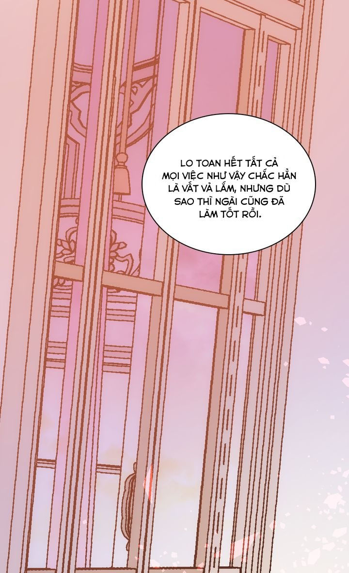 công tước lạnh lùng, alaide chapter 64 29