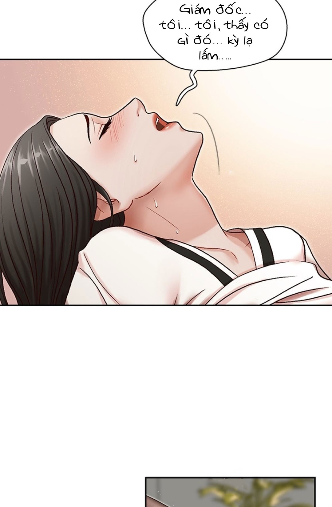 thư ký của anh trai chapter 10 38