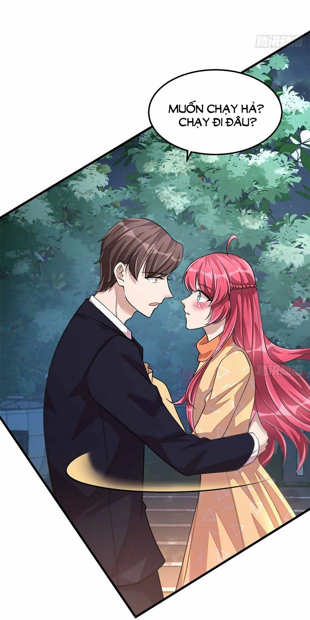 ông xã, em muốn ăn cho anh sạt nghiệp! chapter 27 5