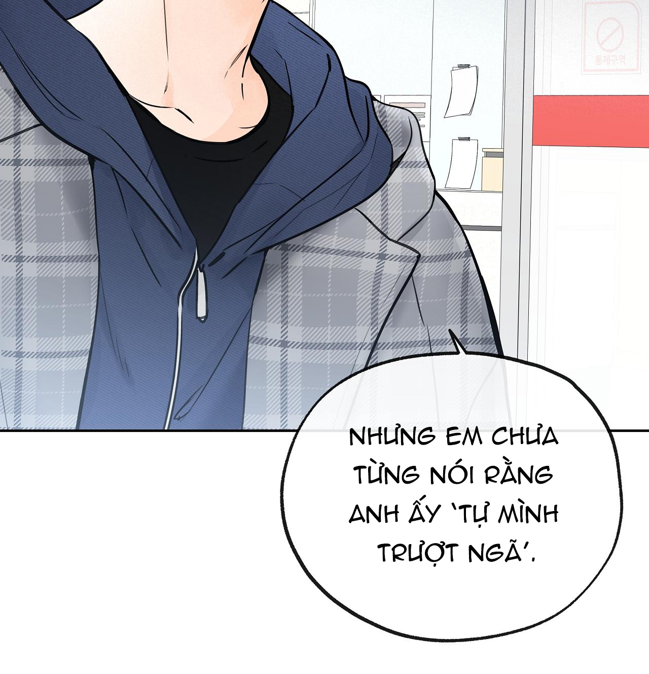 hướng đến nơi chân trời chapter 19 19