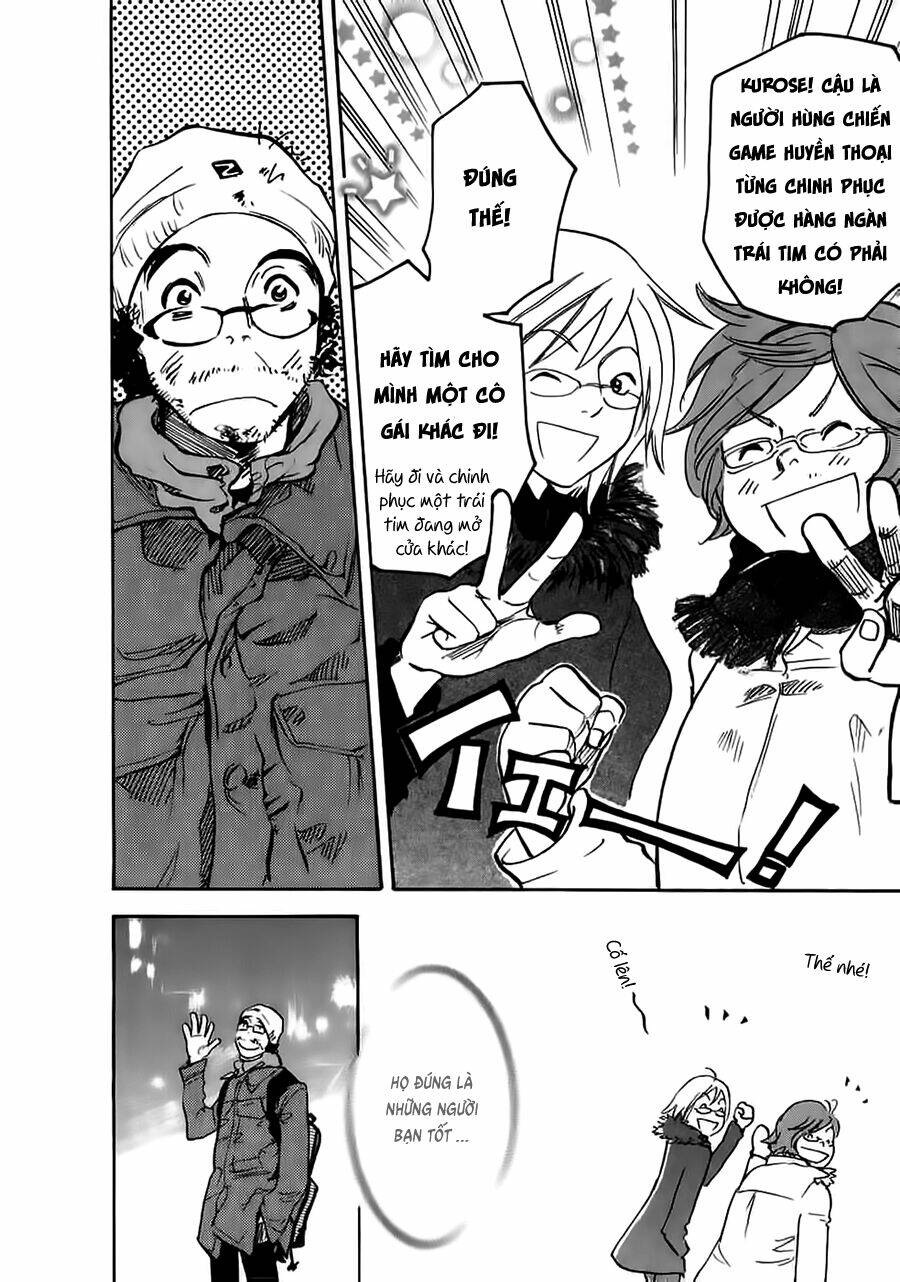 miman renai chapter 13 26