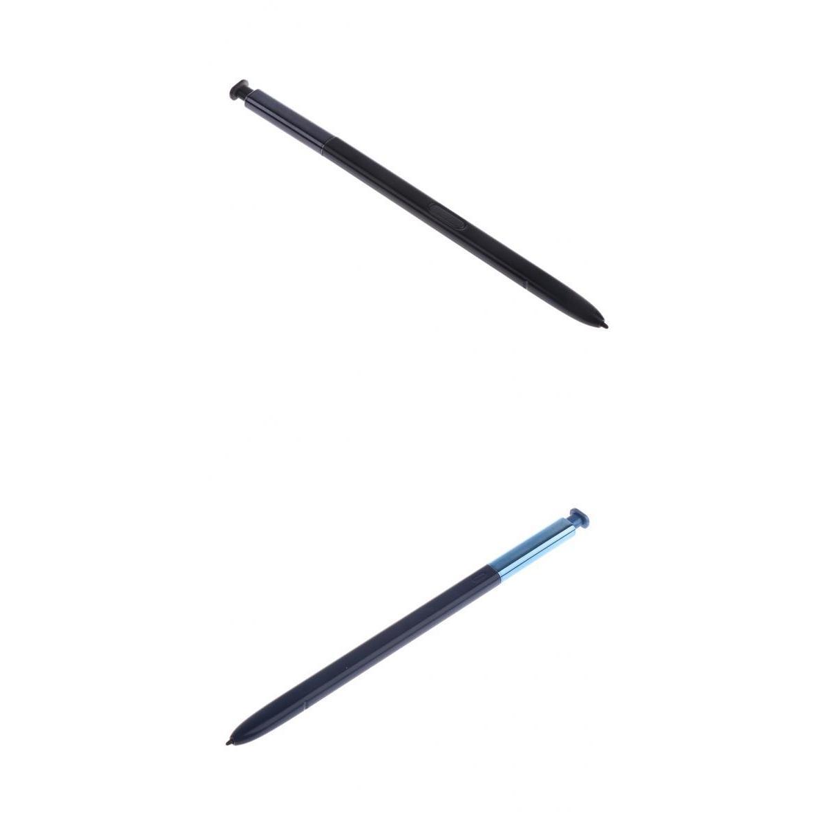 2 Pieces Active Stylus Capacitive Touch Screen Pen for Apple iPhone Samsung
