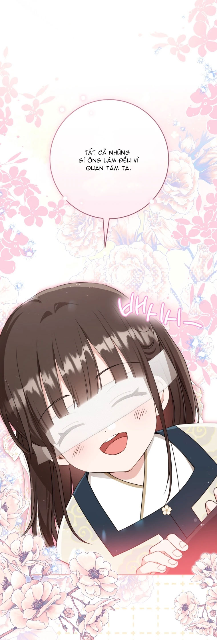 trở thành đứa cháu gái bị ghẻ lạnh trong gia tộc võ giả hùng mạnh chapter 64.1 36