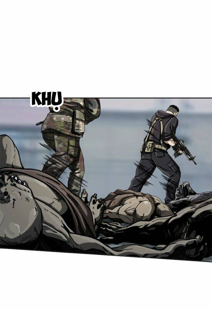 truyền thuyết anh hùng thời mạt thế chapter 8 25