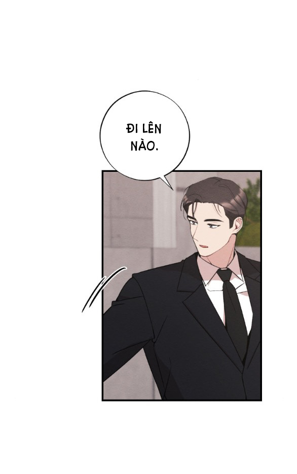 Ăn Mòn chapter 22.1 - Trang 26