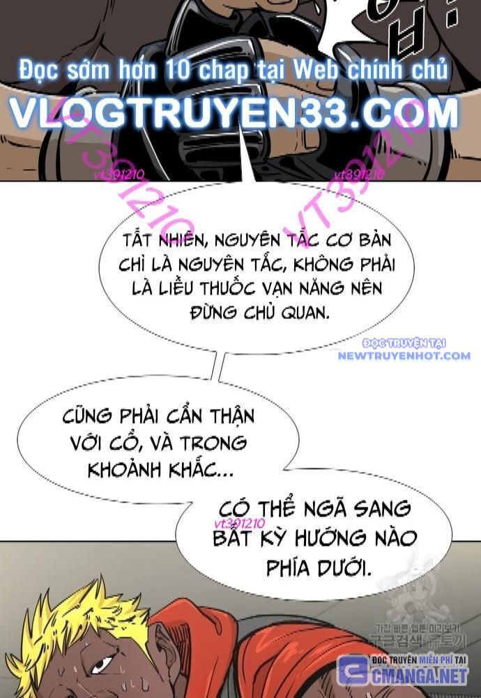 shark - cá mập chapter 255 66