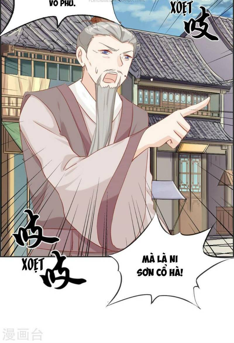 tối cường hoàn khố hệ thống chapter 34 22