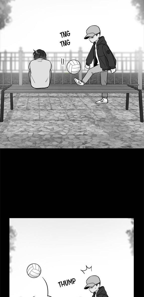 [raw] red candy chapter 52 30