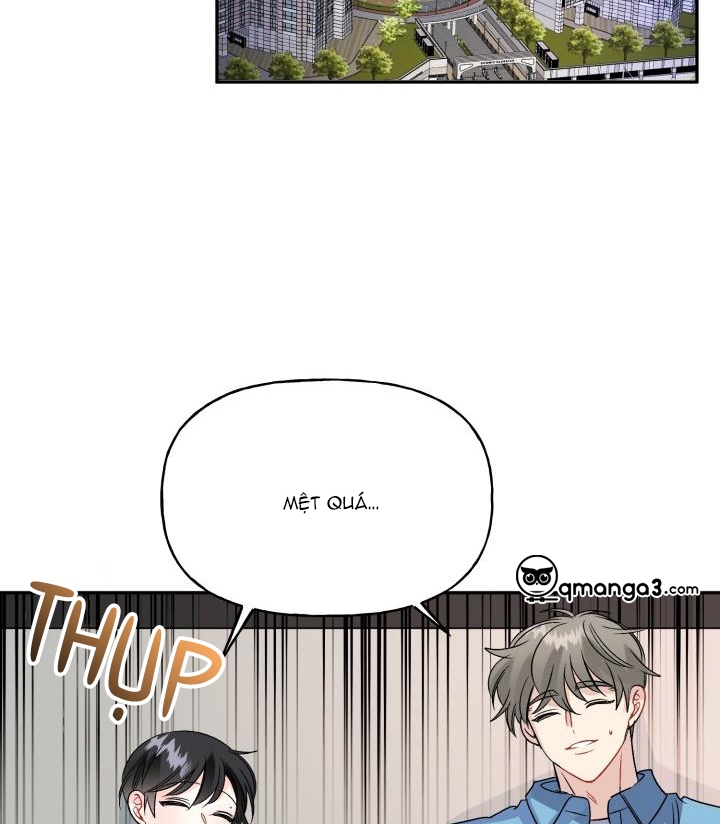 xác suất tình yêu chapter 56 99