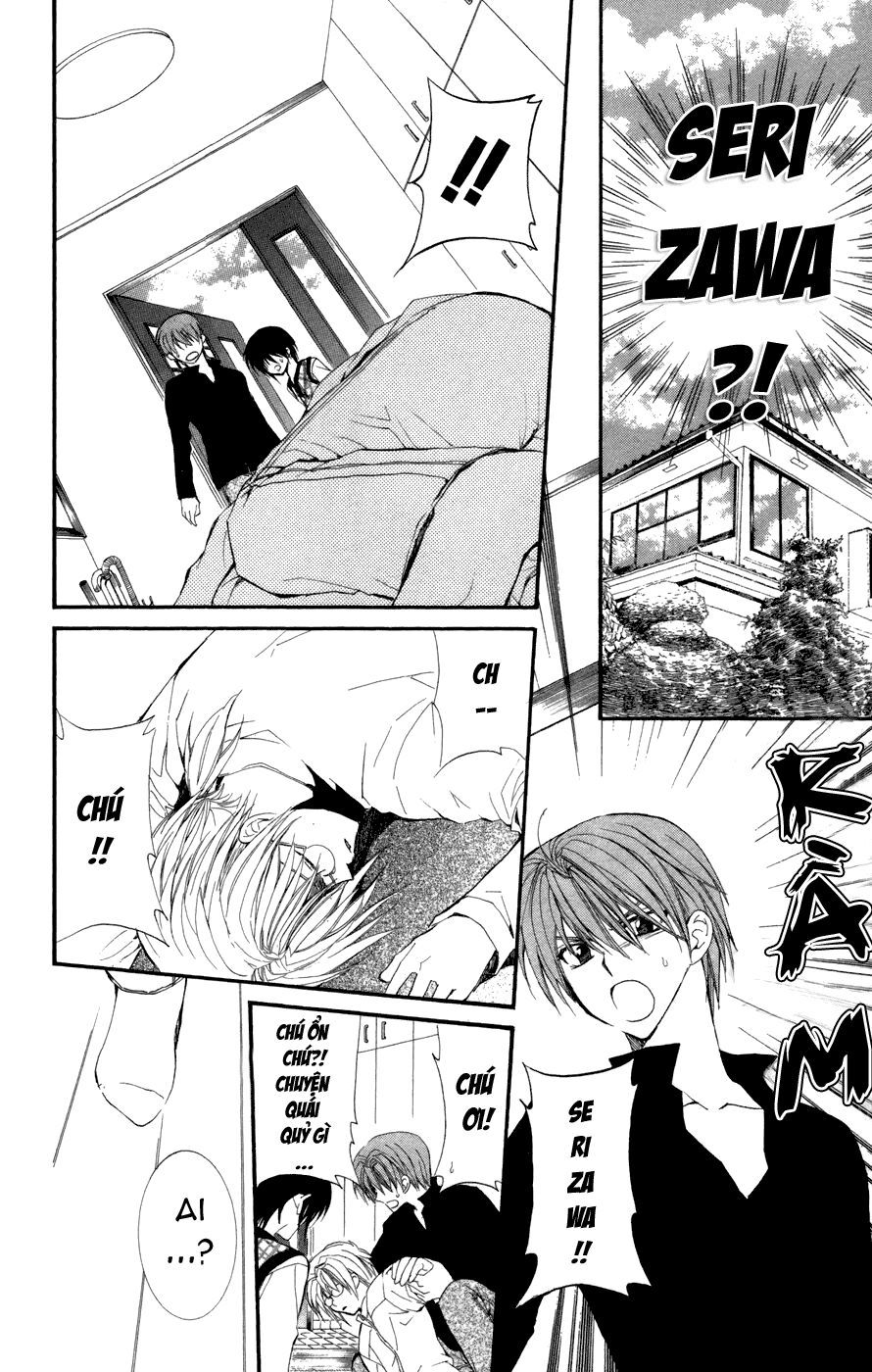 ng life chapter 14 6