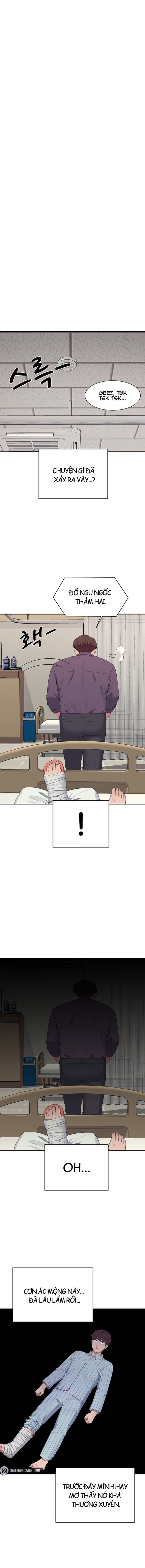 where is goddess - nữ thần đâu rồi? chapter 119 11