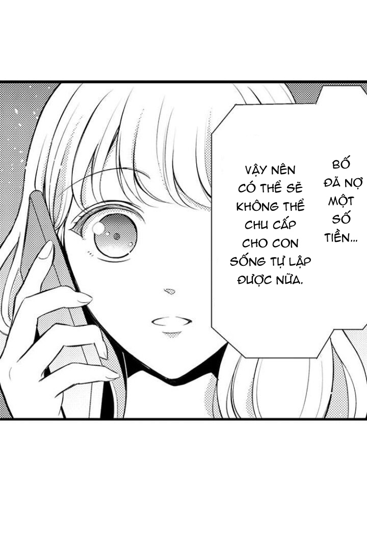 anh sẽ yêu em đến khi em tốt nghiệp chapter 2 31