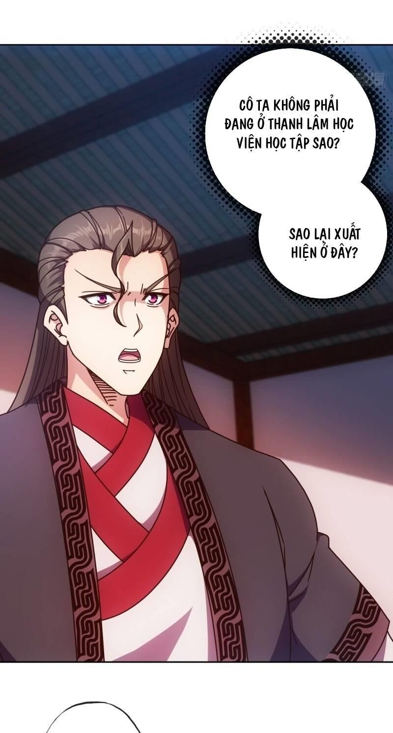 hồng thiên thần tôn chapter 86 11