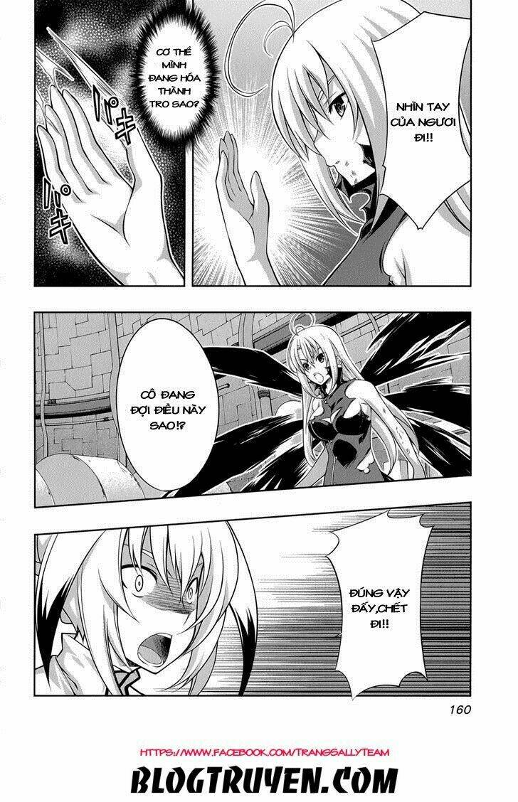 mondlicht (ánh trăng) chapter 33 10