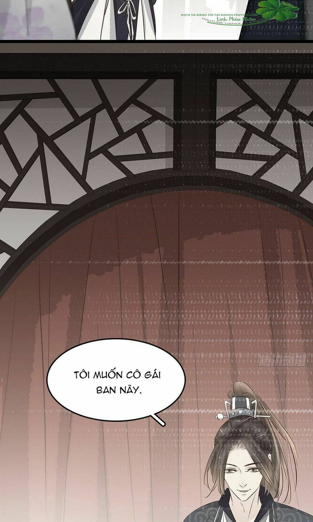 thị thiếp trở mình bảo điển chapter 7.2 27