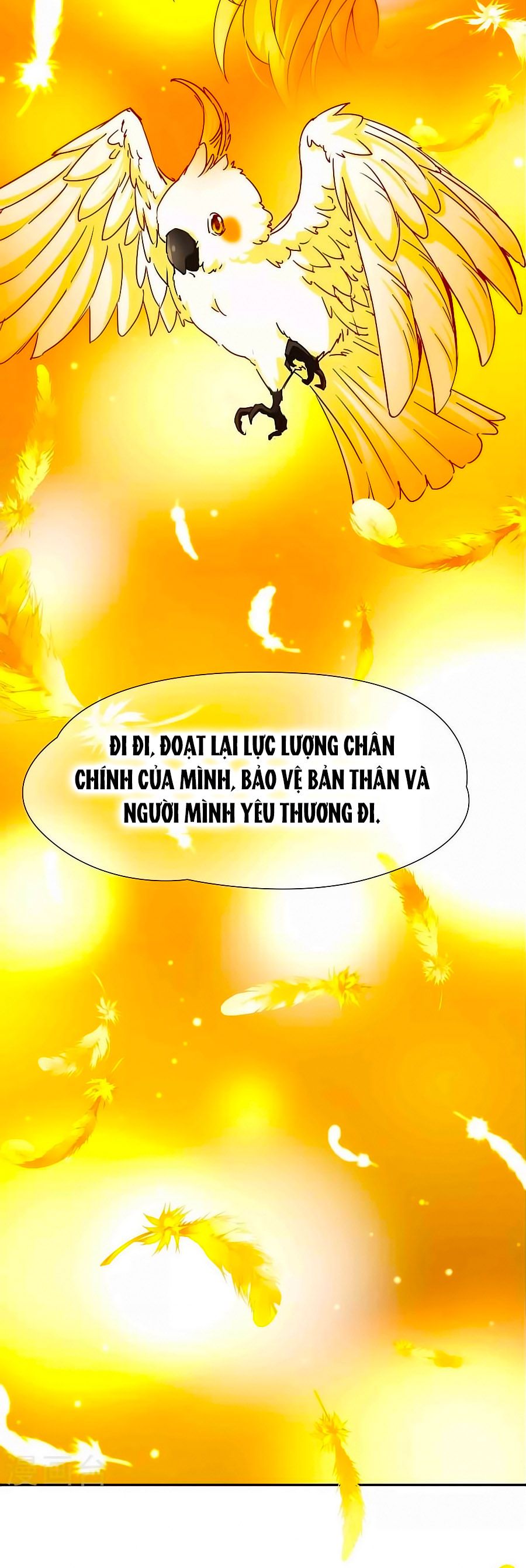 huyền vũ luyến ca: vạn vật sinh linh chapter 28.1 7