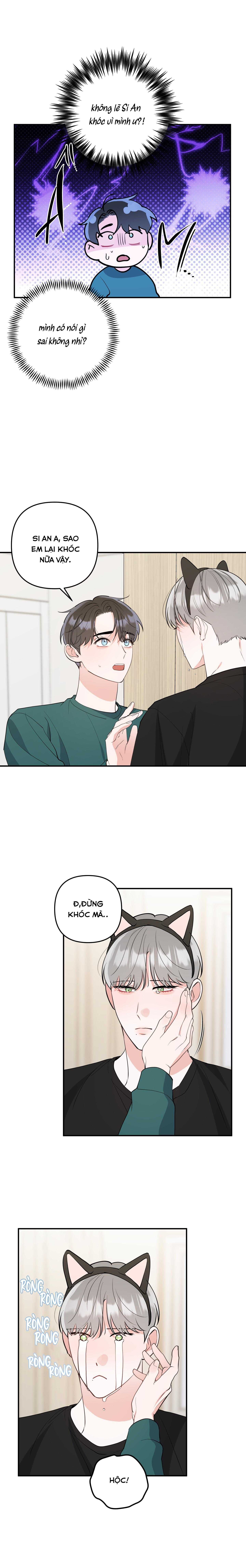 list truyện ngắn chịt chịt chapter 72 11