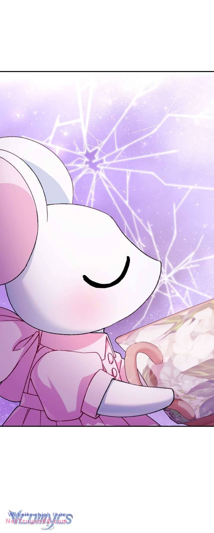 cha, con không muốn kết hôn đâu chapter 128 8