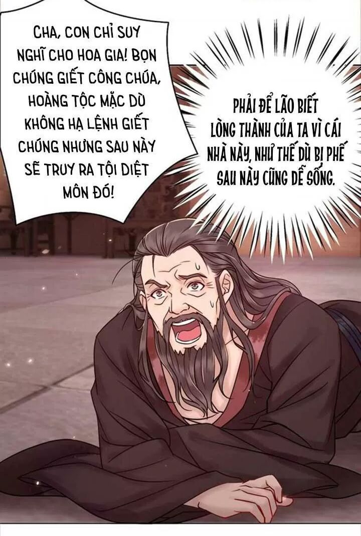 cực phẩm phế vật tiểu thư chapter 51 16