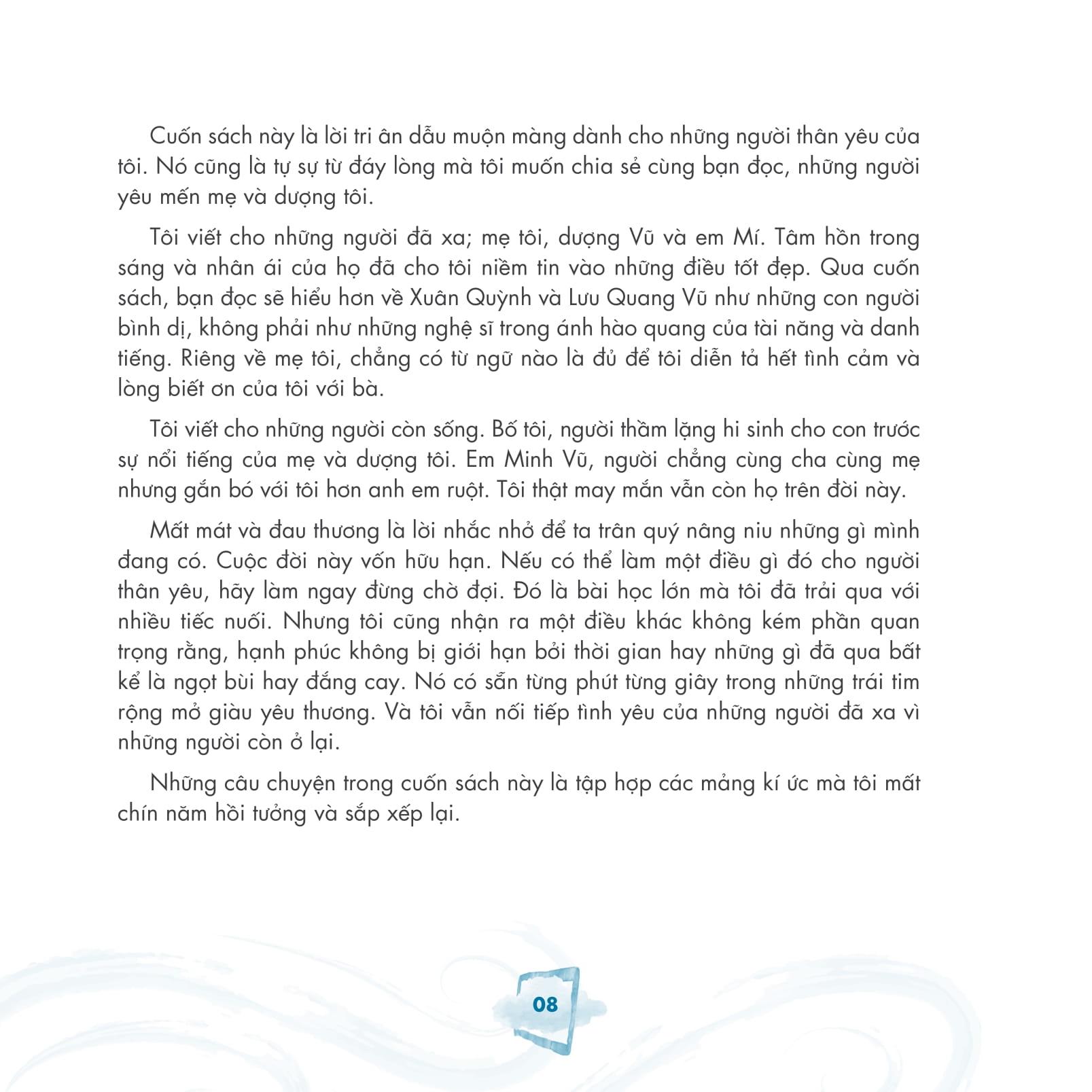 Những Ô Cửa Gió Lộng