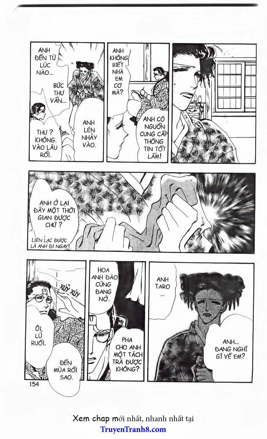 đứa con số phận chapter 81.1 31