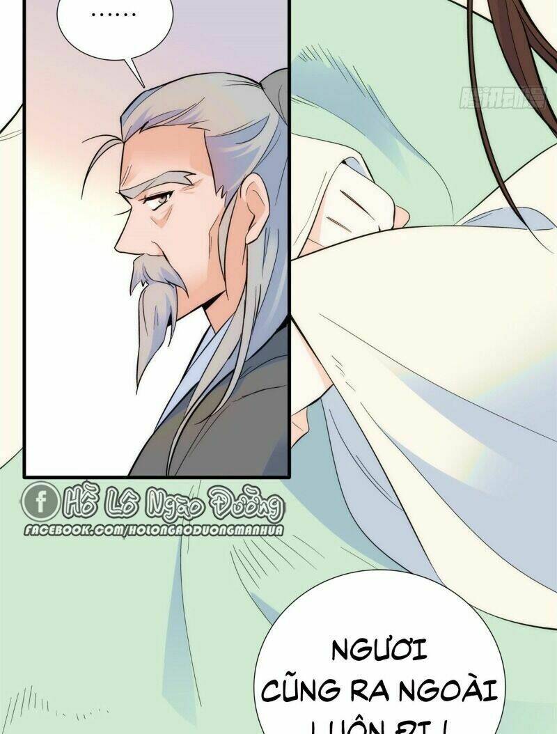 thiều quang mạn chapter 80 7