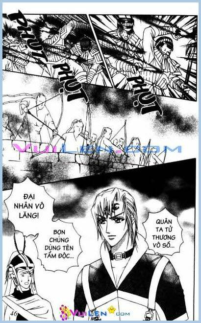 tinh nguyệt ảo cảnh chapter 4 42