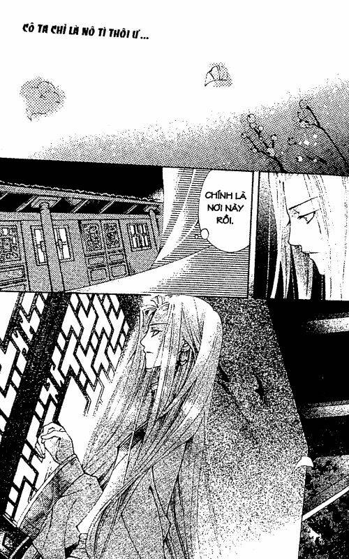 lâu lan y mộng chapter 4 55