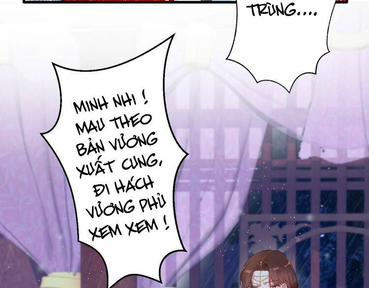 hoa nhan sách chapter 81.2 6