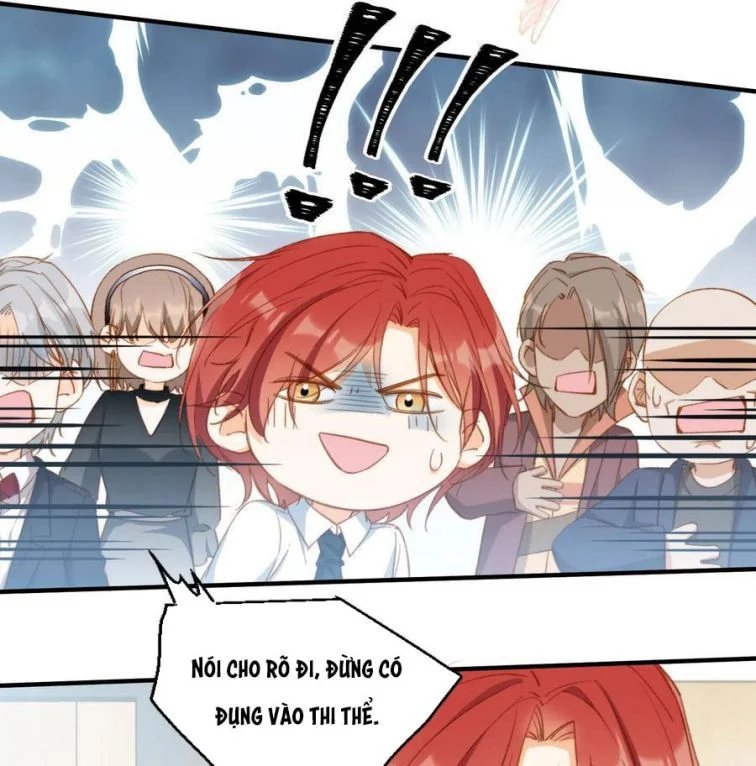 nụ hôn vực thẳm chapter 57 17