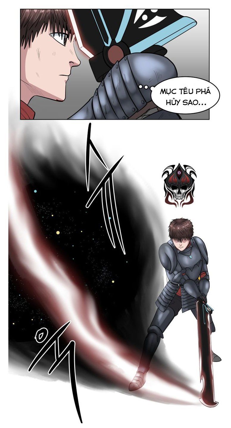 kẻ phán xét chapter 22 36