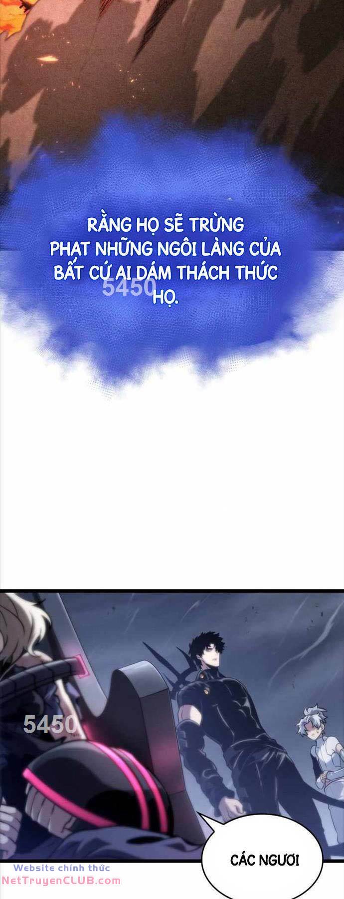 thế giới hậu tận thế chapter 109 2