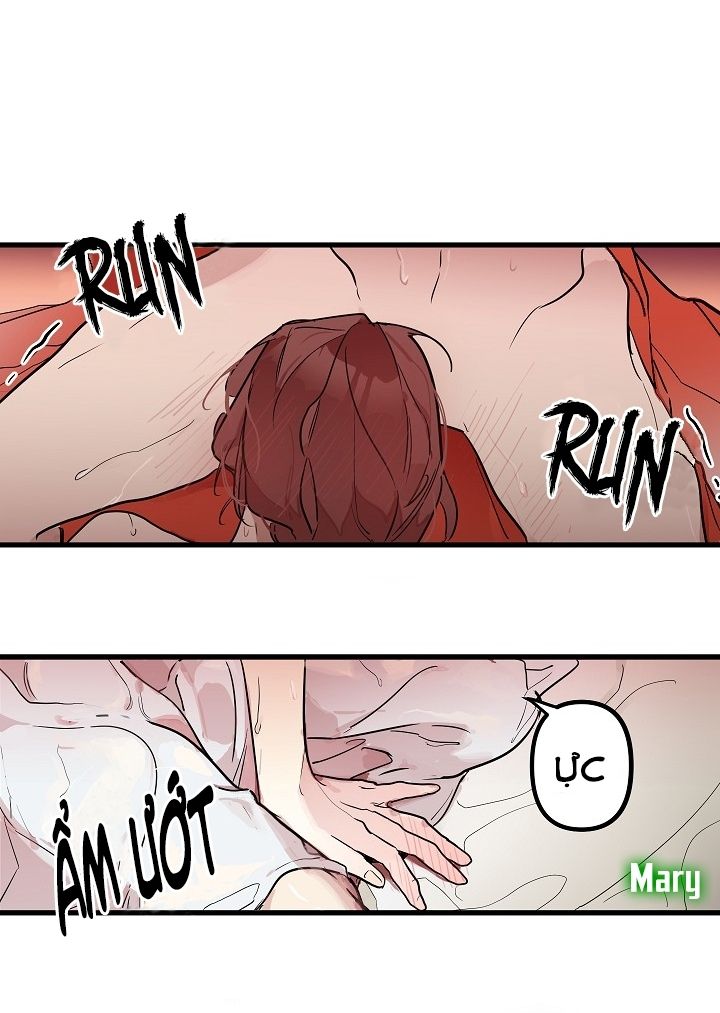 tuyển tập hàn, nhật chịch ngắn chapter 2 13