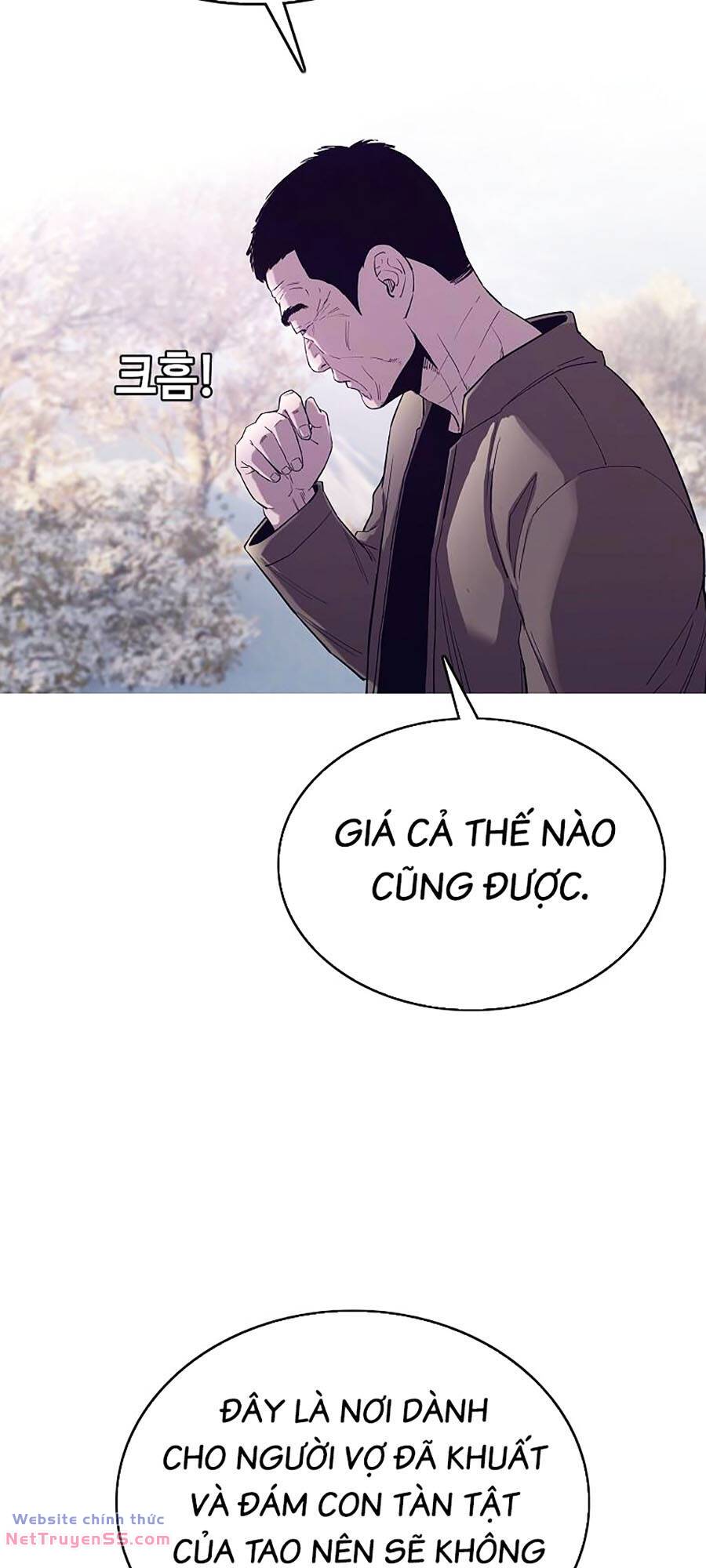 Loser Báo Thù chapter 38 52