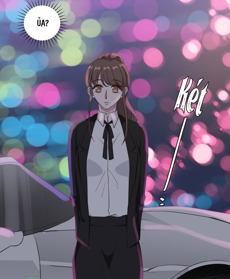 tổng tài, tránh xa tôi ra chapter 47 30