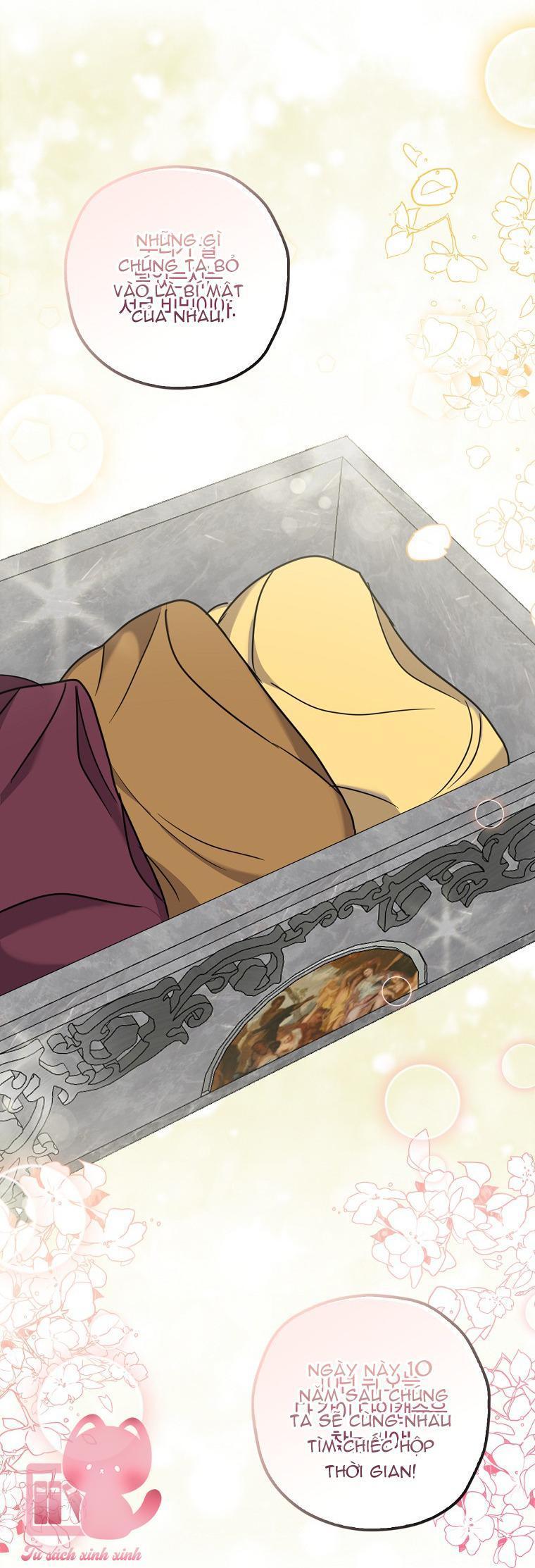 tôi sinh ra là con gái ác nữ chapter 44 29