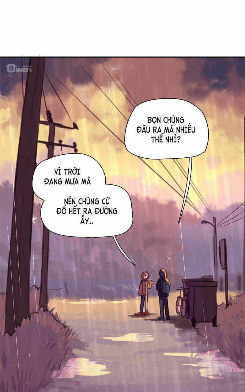 lời nguyền lalin chapter 2 47