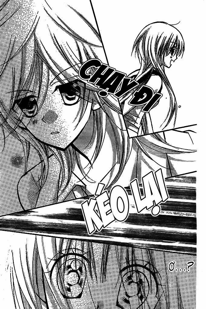 orange planet chapter 19 21