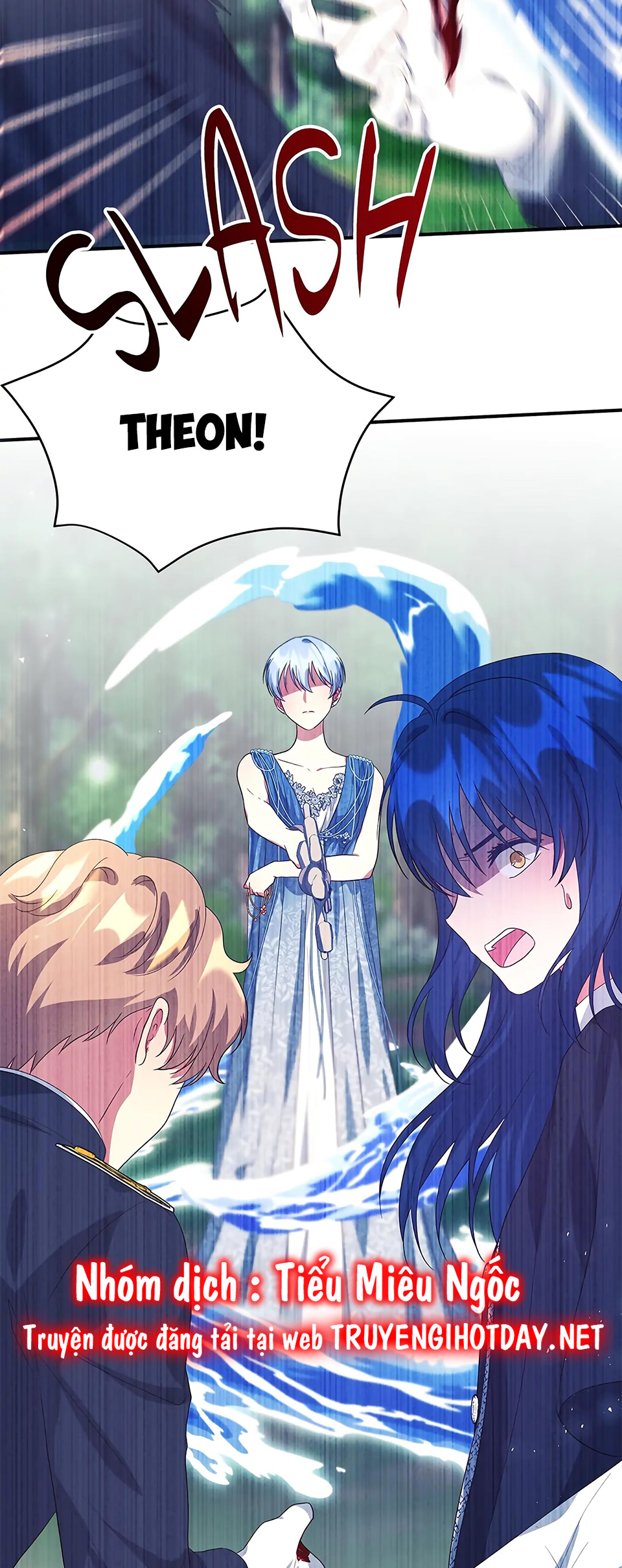 tôi không phải là nữ anh hùng chapter 75 30