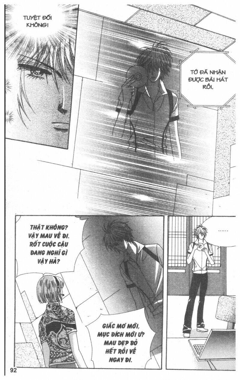 cũng vì em chapter 14 40