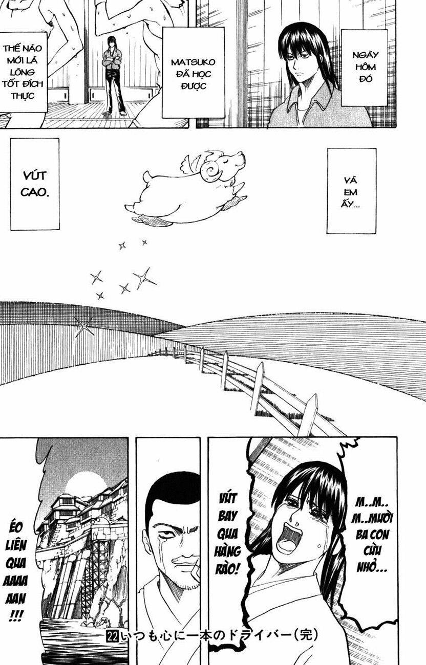 gintama - linh hồn bạc chapter 193 19