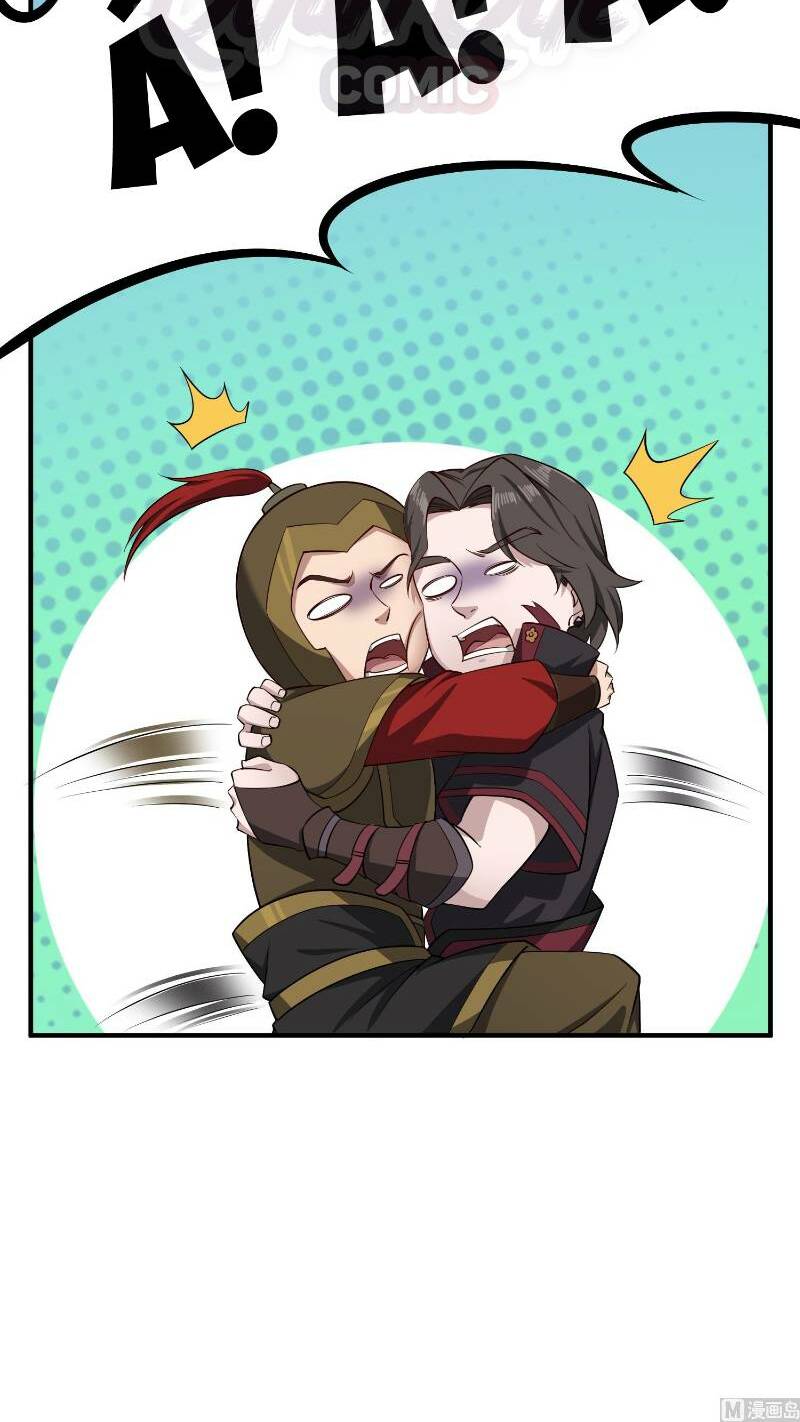 trọng sinh tới đại đường chapter 89 11