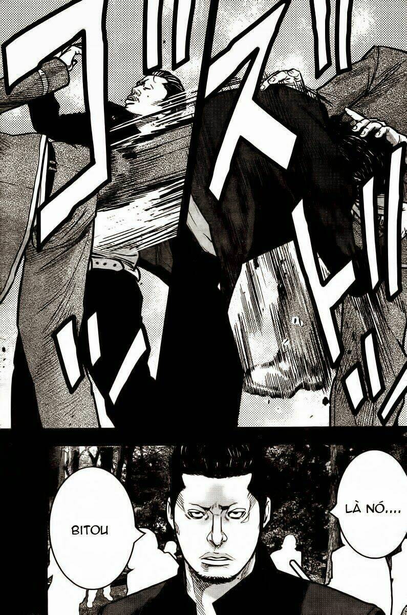 crows zero 2 suzuran x housen chapter 1 44