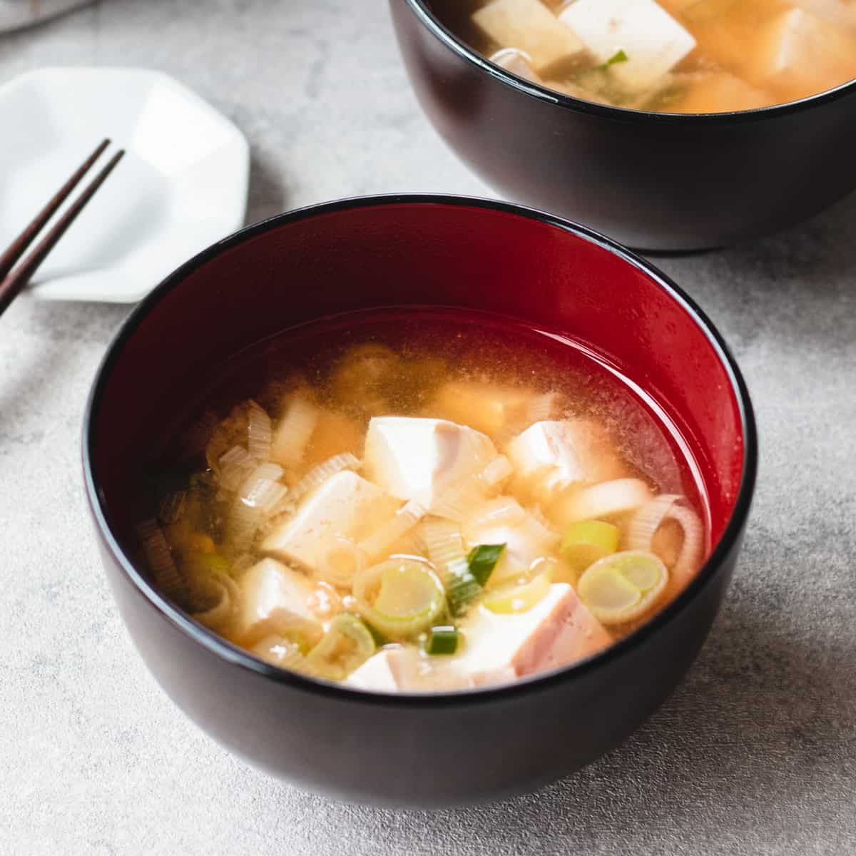 Tương Miso Dashi tảo bẹ nấu canh ăn liền Yamagen 330G