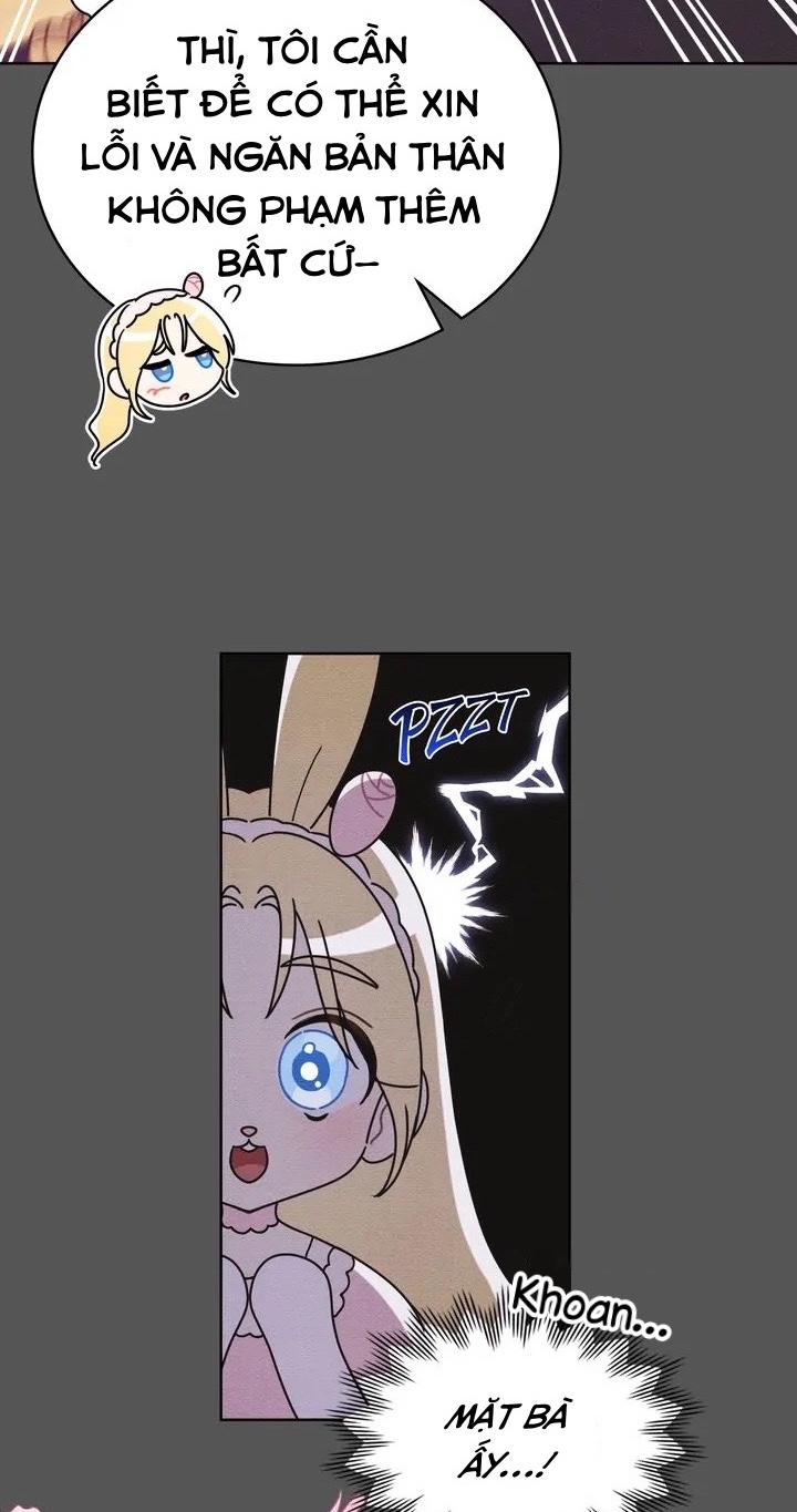 chúng ta cùng nhau tắm nhé? chapter 46 17