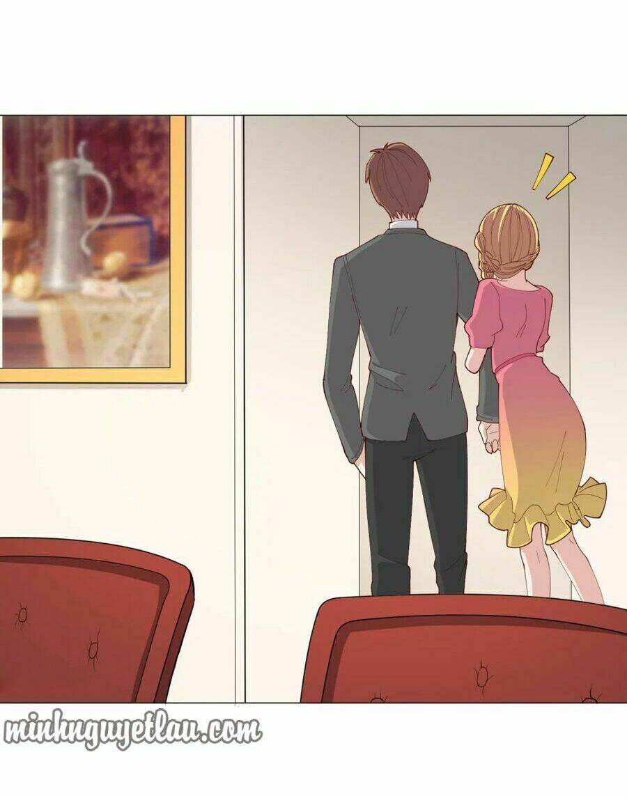 hôn nhân dục vọng: thiếu gia nhẹ một chút! chapter 120 30