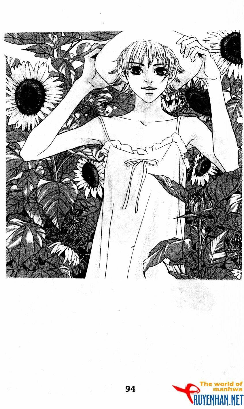 you're so cool chapter 14 16