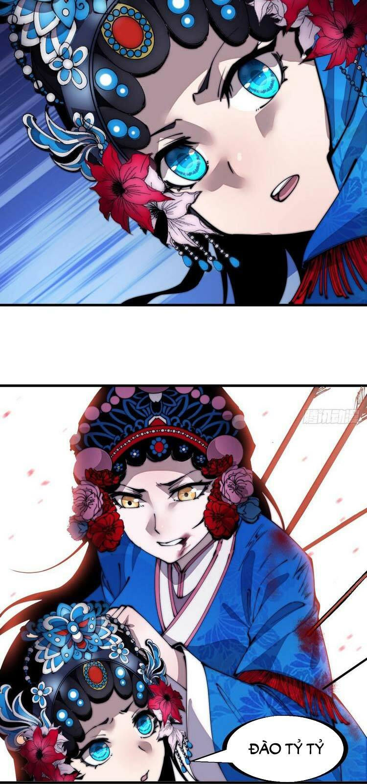 ta có một sơn trại chapter 220 24