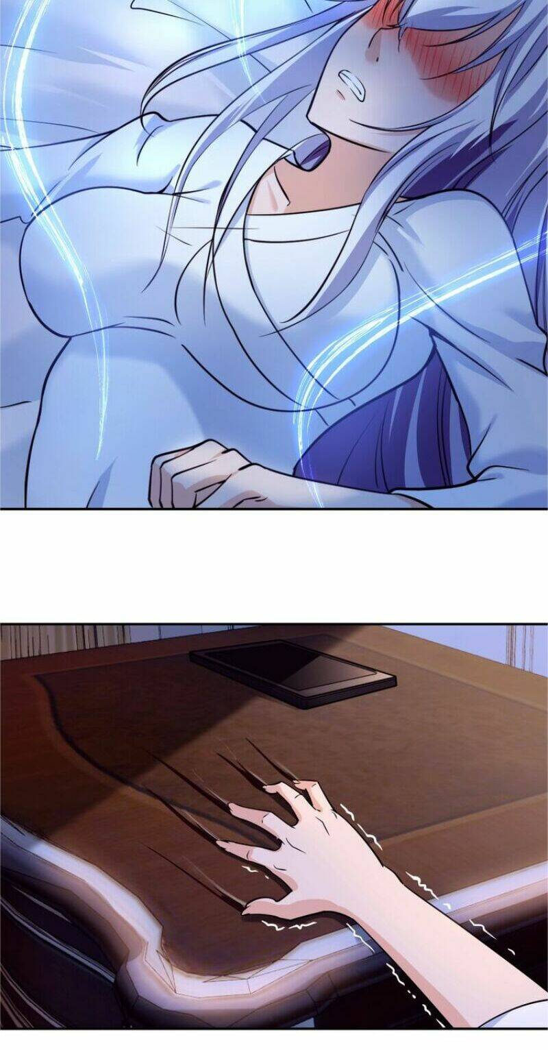 thần tiên dạy tôi giả x chapter 24 29